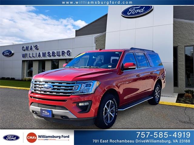 $36977 : PRE-OWNED  FORD EXPEDITION MAX image 3