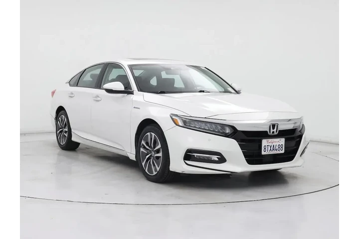 $27998 : Honda Accord Hybrid 2019 Tou image 1