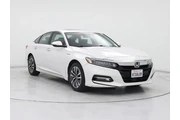 Honda Accord Hybrid 2019 Tou