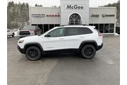 $27512 : Jeep Cherokee 2022 4x4 Trail thumbnail
