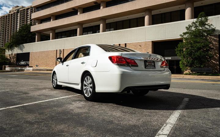 $11000 : 2011 TOYOTA AVALON image 6