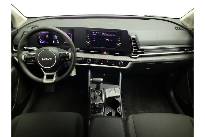 $23998 : Kia Sportage 2025 AWD LX 4dr image 9