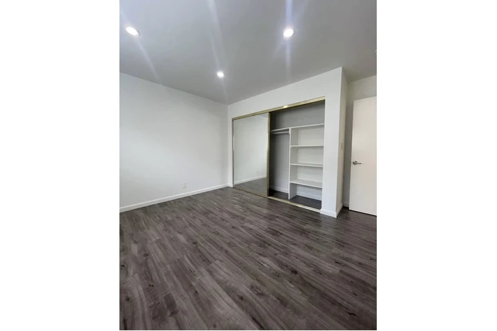 $1100 : APTO LOS ANGELES CON PARKING🚘 image 6