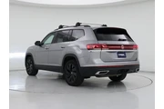 $34998 : Volkswagen Atlas 2024 AWD SE thumbnail