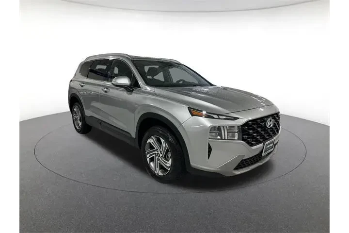 $19200 : Hyundai SANTA FE 2023 AWD SE image 3