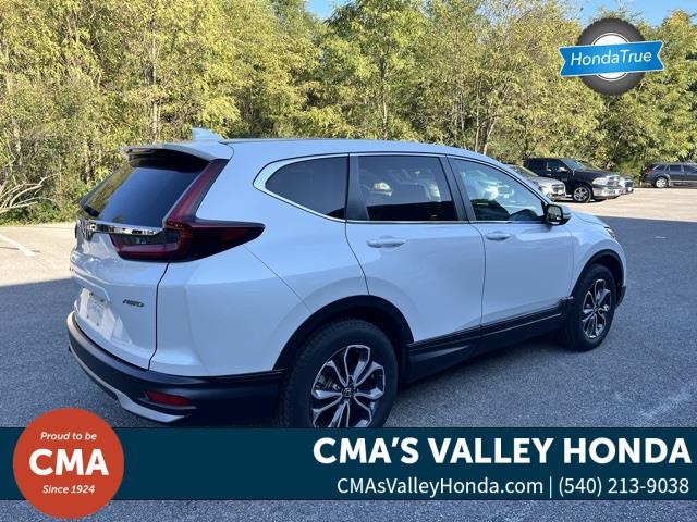 $24891 : PRE-OWNED 2020 HONDA CR-V EX image 8