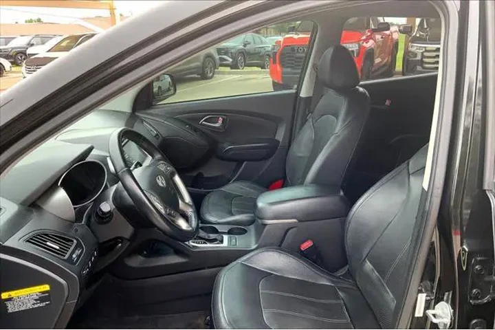 $11991 : Hyundai TUCSON 2014 AWD The image 8