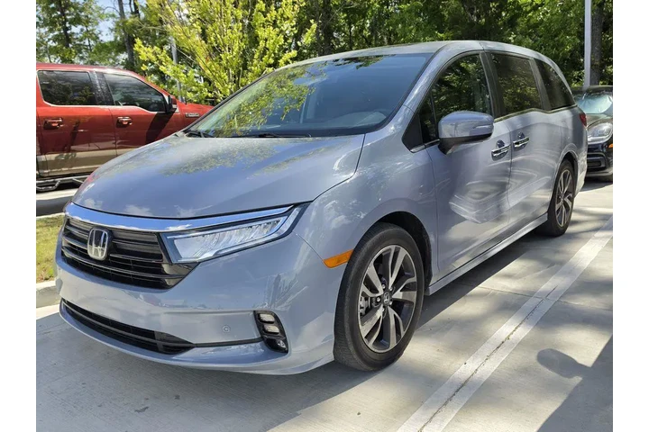 $35900 : Honda Odyssey 2023 Touring 4 image 1