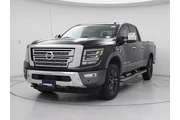 $39998 : Nissan Titan XD 2020 4x4 Pla thumbnail