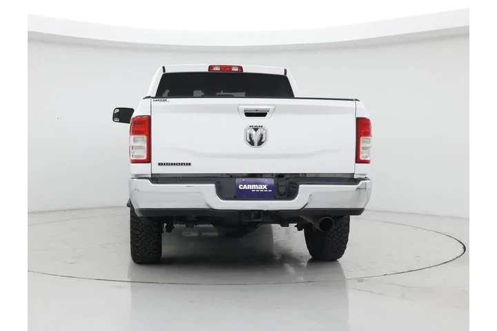 $29998 : Ram 2500 2019 4x2 Big Horn 4 image 6