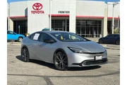 Toyota Prius 2025 LE 4dr Hat en Los Angeles