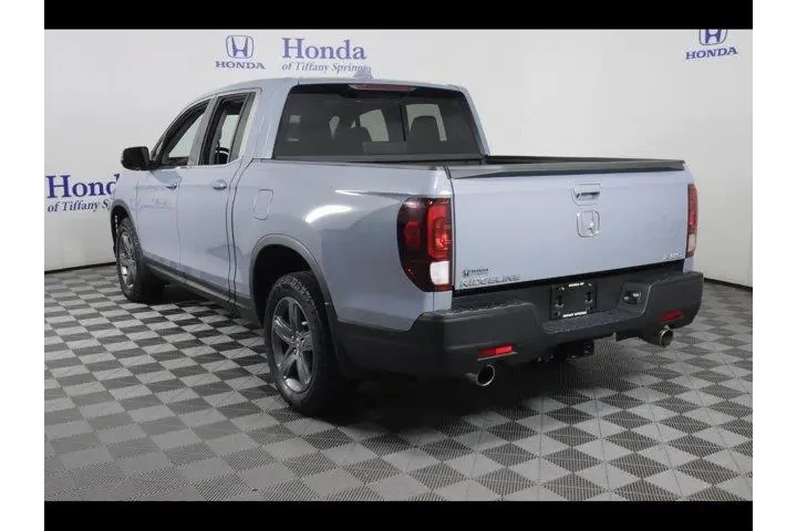 $34875 : Honda Ridgeline 2023 AWD RTL image 5