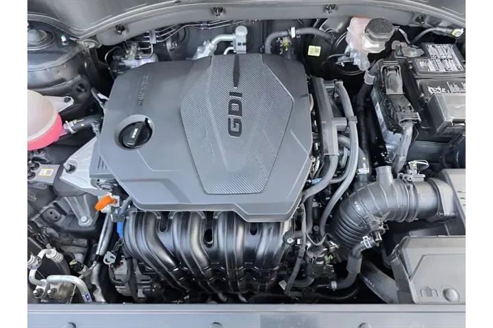 $25966 : Hyundai SANTA FE 2023 AWD SE image 10