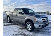 $15999 : Ford F-150 2013 4x4 Lariat 4 thumbnail