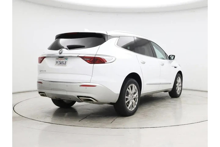 $34998 : Buick Enclave 2023 4x4 Premi image 8