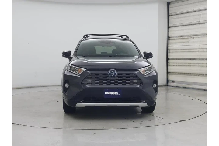 $31998 : Toyota RAV4 Hybrid 2019 AWD image 5