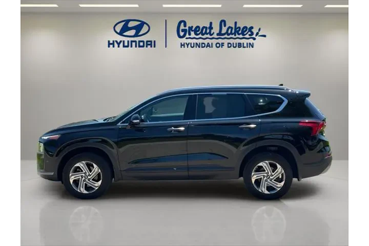 $24766 : Hyundai SANTA FE 2023 AWD SE image 1