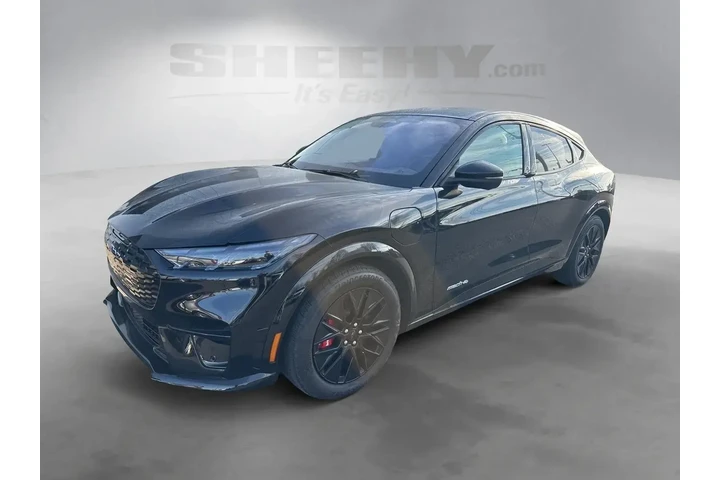 $40000 : Ford Mustang Mach-E 2025 AWD image 2