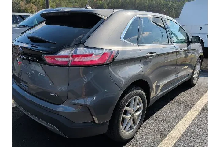 $20548 : Ford Edge 2024 AWD SEL 4dr S image 3
