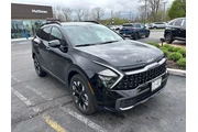 $27990 : Kia Sportage 2023 AWD X-Line thumbnail