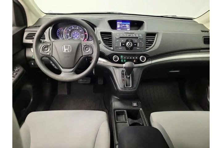 $17998 : Honda CR-V 2015 AWD LX 4dr S image 9