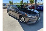 2016 Sonata Sport thumbnail