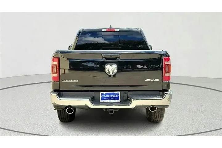 $39981 : Ram 1500 2023 4x4 Laramie 4d image 4