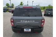 $26500 : Ford Bronco Sport 2024 AWD B thumbnail