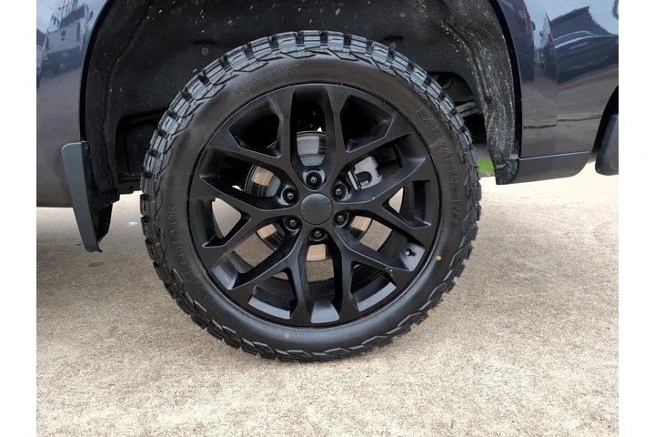 $50995 : 2022 Silverado 1500 image 10