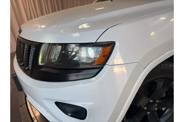 $9999 : Jeep Grand Cherokee 2015 4x2 image 9