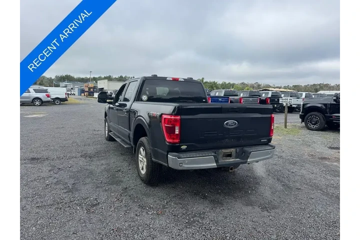 $27525 : Ford F-150 2021 4x4 XL 4dr S image 3