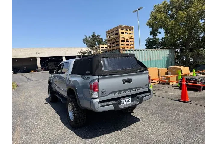 $32600 : Toyota Tacoma 2020 4x4 TRD P image 4