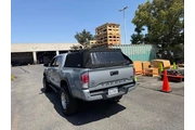 $32600 : Toyota Tacoma 2020 4x4 TRD P thumbnail