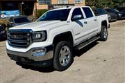 $17900 : 2018 GMC Sierra 1500 SLT thumbnail