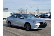 Toyota Camry 2017 SE 4dr Sed