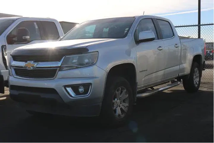 $19977 : Chevrolet Colorado 2019 4x2 image 2