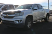 $19977 : Chevrolet Colorado 2019 4x2 thumbnail