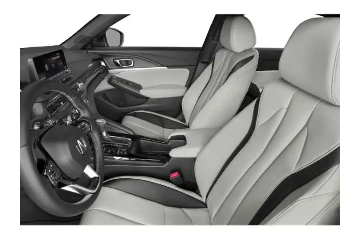 $26578 : Acura Integra 2024 4dr Liftb image 9