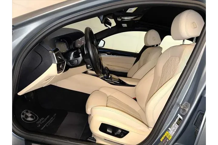 $35943 : BMW 5 Series 2023 AWD 530e x image 9