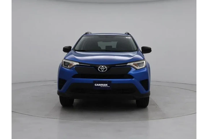$21998 : Toyota RAV4 2016 LE 4dr SUV image 5