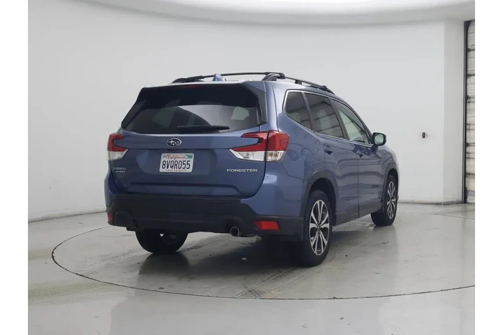 $26998 : Subaru Forester 2021 AWD Lim image 8