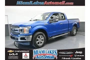 Ford F-150 2018 4x4 Lariat 4 en Hialeah