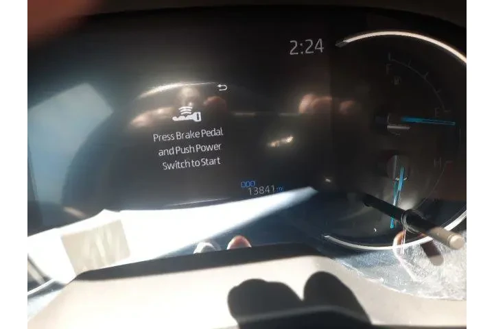 $34582 : Toyota RAV4 Hybrid 2024 AWD image 10