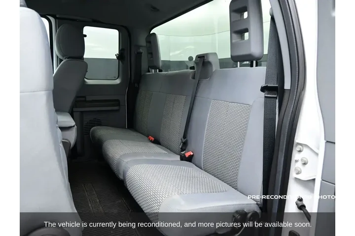 $22168 : Ford F-250 Super Duty 2016 4 image 7