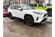 $24950 : 2019 RAV4 Hybrid XLE thumbnail