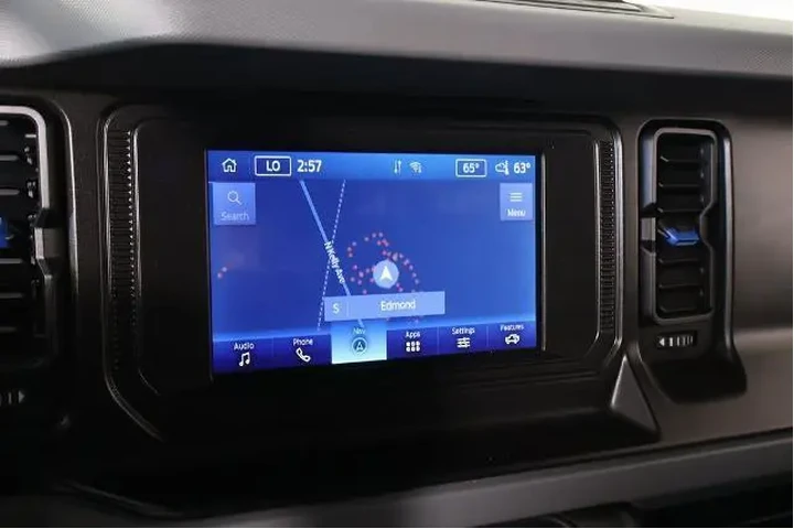 $37676 : Ford Bronco 2022 4x4 Base Ad image 7