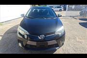 2015 Corolla L en Tampa