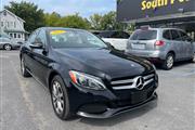 $14998 : 2015 Mercedes-Benz C-Class thumbnail