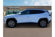$39840 : Hyundai TUCSON Plug-in Hybri thumbnail