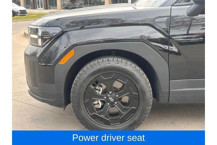 $35188 : Hyundai SANTA FE 2025 AWD XR image 6